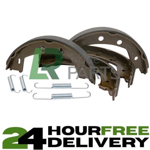 Nuove ganasce freno mano - a,