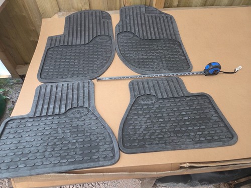 Land rover set auto - set,