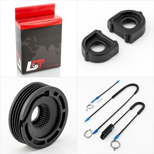Kit riparazione alzavetro - kit,