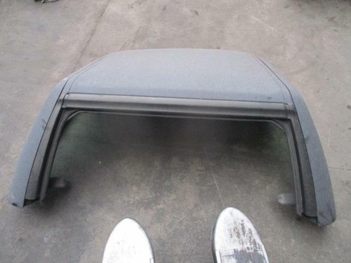 Capote land rover freelander - rover,