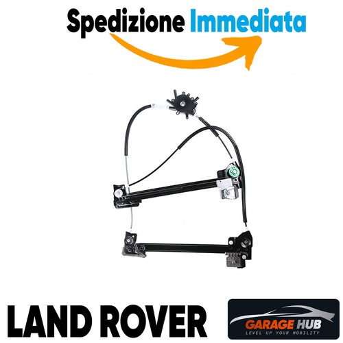 Land rover freelander - land,