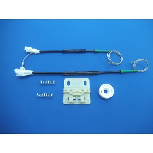 Kit riparazione alzacristalli - kit,